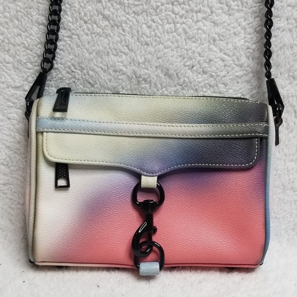 Rebecca Minkoff Mini M.A.C. Bag